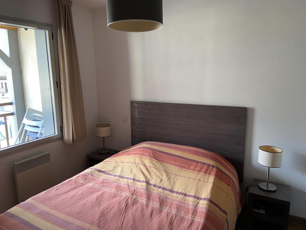Duplex 10 Personnes Apartment Saint-Lary-Soulan Exterior photo